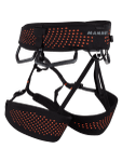 Image of the Mammut Comfort Fast Adjust Harness men, L