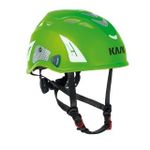 Image of the Kask Superplasma PL Hi Viz - Lime Fluo