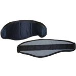 Thumbnail image of the undefined ERGOVATION SADDLE SEMI RIGID LEG PADS