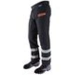 Image of the Clogger Arcmax Arc Rated Fire Resistant Chainsaw Chaps Calf Wrap M