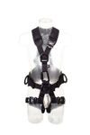 Image of the 3M DBI-SALA ExoFit NEX Suspension Harness Black, Extra Large