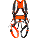 Image of the Climbing Technology Work Tec QR, L - XL