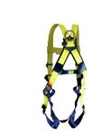 Image of the 3M DBI-SALA Delta Harness Yellow, Universal