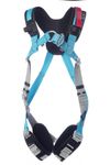 Image of the Vento VYSOTA 041 Fall Arrest Harness, Size 1