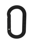 Thumbnail image of the undefined XSRE Mini Carabiner Black