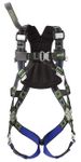 Image of the Miller R2 Comfort DualTech Revolution Harness 2, S/M