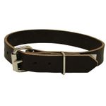 Thumbnail image of the undefined SINGLE PIECE LEATHER FOOT STRAP 22″