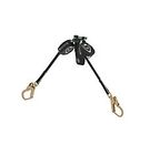 Thumbnail image of the undefined V-EDGE 2.4m PFL - Web, Twin Leg, Steel Swivel Scaffolding Hook