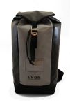 Image of the Lyon Essentials Bag 30L Black