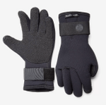 Image of the Poseidon Black line glove 5 mm