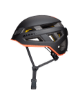 Image of the Mammut Crag Sender MIPS Helmet Small, Black