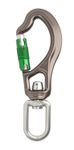 Thumbnail image of the undefined Sidewinder Locksafe Titanium/Green