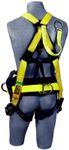 Image of the 3M DBI-SALA Delta Harness with Belt Yellow, Medium