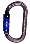 Image of the Rock Exotica rockO ORCA-Lock Carabiner