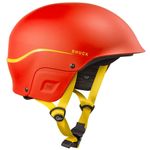 Image of the Palm Shuck Full Cut Helmet - S