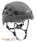 Image of the Petzl BOREO Gray S/M