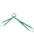 Image of the Mammut Belay Sling 19 mm, Green/White