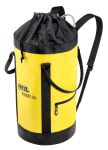 Image of the Petzl BUCKET 35 liters, yellow/black