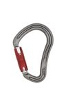 Image of the DMM 30kN Boa HMS Kwiklock Captive Bar Titanium/Red