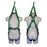 Thumbnail image of the undefined Rescue Harness, Large