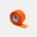 Image of the Never Let Go Tether Tape Orange