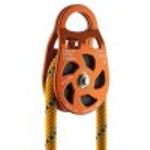 Image of the Heightec Swing Cheek Pulley Alloy