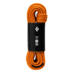 Image of the Black Diamond 9.9 FullDry Climbing Rope 60m