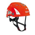 Image of the Kask Superplasma PL Hi Viz - Red Fluo