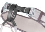 Image of the Petzl CORAX gray 2