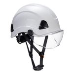 Image of the Portwest Height Endurance Visor