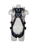 Image of the 3M DBI-SALA ExoFit NEX Rescue Harness Grey, Large