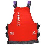 Image of the Peak UK Centre Vest