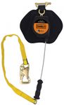 Image of the Guardian Fall 8’ Diablo 2.5 Cable Tie-Back SRL-LE (Single Leg)