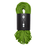 Image of the Black Diamond 9.4 Dry Climbing Rope, 70 m