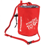 Image of the Rock Empire Chalk Bag Powder