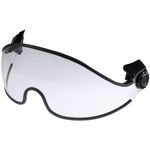 Image of the Camp Safety ARES VISOR Clear