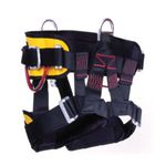 Image of the PMI Avatar Seat Harness, L - XL