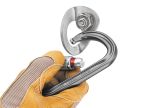 Image of the Petzl COEUR BOLT STEEL 12 mm