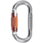 Image of the Rock Empire Carabiner AL O KL-2T