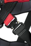 Image of the CMC CMC/Roco Work-Rescue Harness, Medium