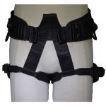 Image of the PMI Bravo Tactical Harness