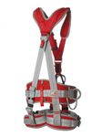 Image of the Vento PROFI MASTER FAST Fall Arrest Harness, Size 1