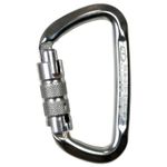 Image of the Climbing Technology D-Shape TG, silver