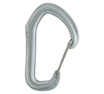 Image of the Black Diamond Steel LiveWire Carabiner