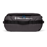 Thumbnail image of the undefined Stonehauler Duffel, 60L Black