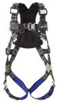 Image of the Miller R2 Comfort DuraFlex Revolution Harness, XXL