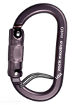 Image of the Rock Exotica rockO WireEye Auto-Lock Carabiner