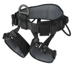 Image of the CMC Ranger Quick Harness, Medium