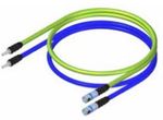 Image of the ResQtec Set Of 2 Hoses, 10m