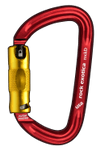 Thumbnail image of the undefined rockD Twistlock Carabiner